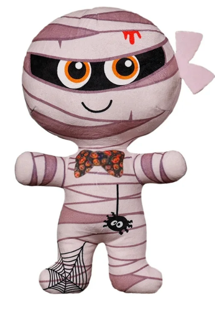 Mummy Plush
