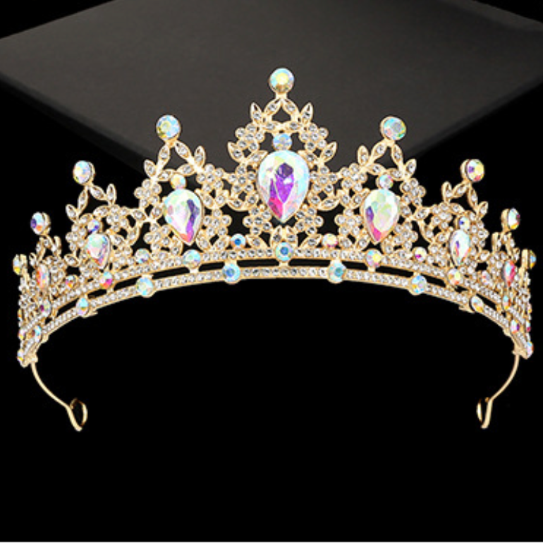 Crowns