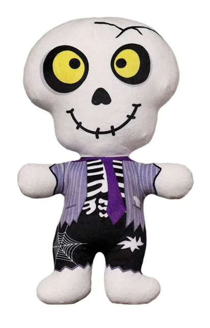 Skeleton Plush